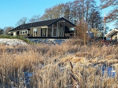 Holiday house Modernes Strandhaus -- By Traum Ferienwohnungen - Outdoor photo 11