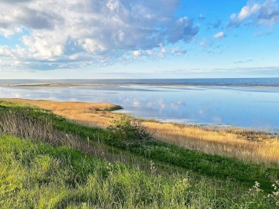 Holiday house Modernes Strandhaus -- By Traum Ferienwohnungen - Outdoor photo 12