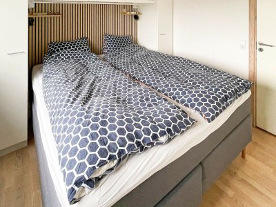 Holiday house Modernes Strandhaus -- By Traum Ferienwohnungen - Outdoor photo 14