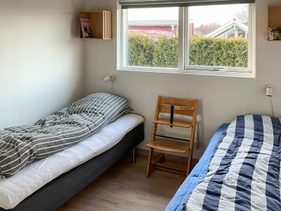 Holiday house Modernes Strandhaus -- By Traum Ferienwohnungen - Outdoor photo 15