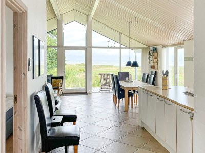 Holiday house Modernes Strandhaus -- By Traum Ferienwohnungen - Outdoor photo 18