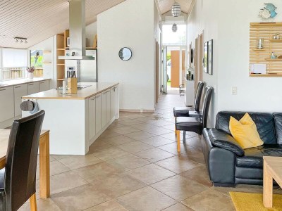 Holiday house Modernes Strandhaus -- By Traum Ferienwohnungen - Outdoor photo 19