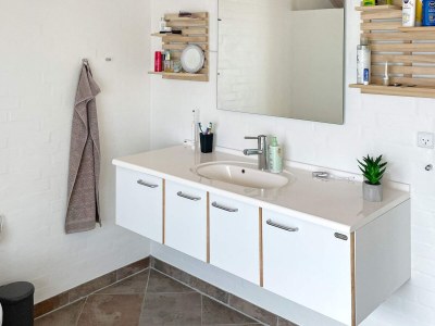 Holiday house Modernes Strandhaus -- By Traum Ferienwohnungen - Outdoor photo 21