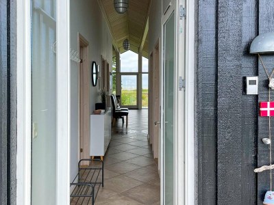 Holiday house Modernes Strandhaus -- By Traum Ferienwohnungen - Outdoor photo 22