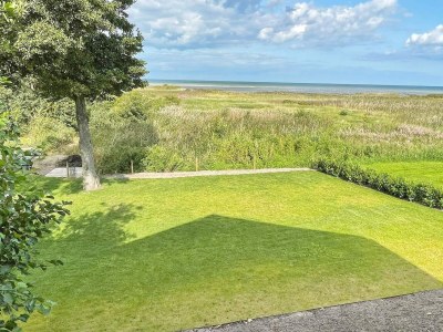 Holiday house Modernes Strandhaus -- By Traum Ferienwohnungen - Outdoor photo 23