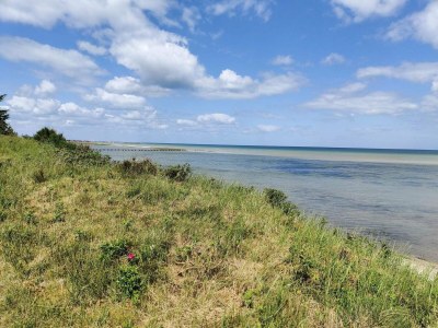 Holiday house Modernes Strandhaus -- By Traum Ferienwohnungen - Outdoor photo 27
