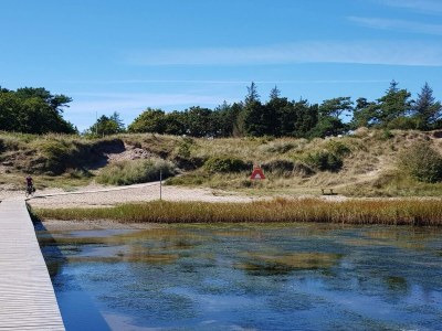 Holiday house Modernes Strandhaus -- By Traum Ferienwohnungen - Outdoor photo 34