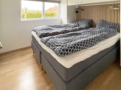 Holiday house Modernes Strandhaus -- By Traum Ferienwohnungen - Outdoor photo 35