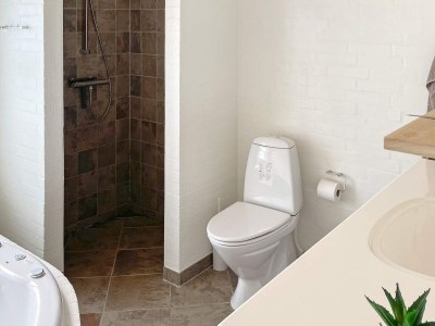 Holiday house Modernes Strandhaus -- By Traum Ferienwohnungen - Outdoor photo 37