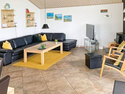 Holiday house Modernes Strandhaus -- By Traum Ferienwohnungen - Outdoor photo 38