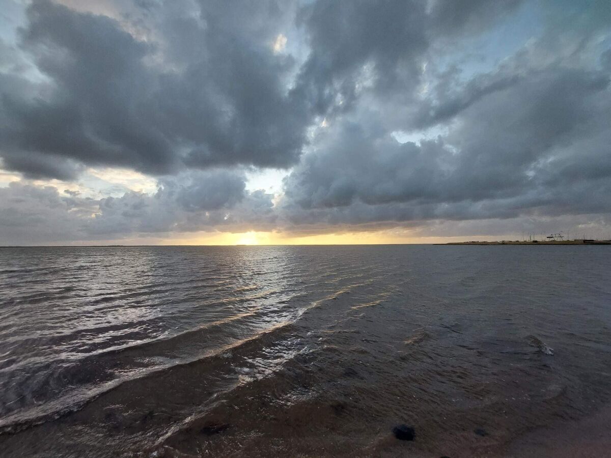 Holiday house 6 Personen Ferienhaus in Hemmet-By Traum - Outdoor photo 5