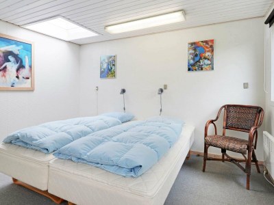 Holiday house 6 Personen Ferienhaus in Hemmet-By Traum - Outdoor photo 3