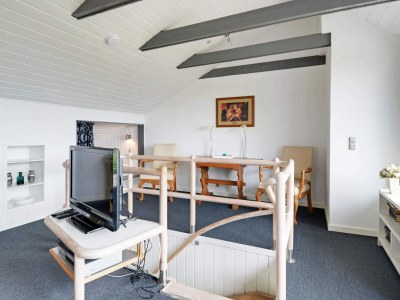 Holiday house 6 Personen Ferienhaus in Hemmet-By Traum - Outdoor photo 14