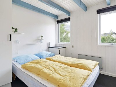 Holiday house 6 Personen Ferienhaus in Hemmet-By Traum - Outdoor photo 18