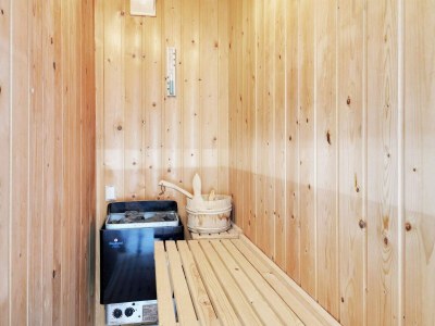 Holiday house 6 Personen Ferienhaus in Hemmet-By Traum - Outdoor photo 19