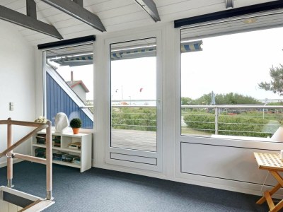 Holiday house 6 Personen Ferienhaus in Hemmet-By Traum - Outdoor photo 30