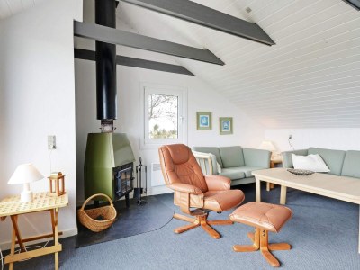 Holiday house 6 Personen Ferienhaus in Hemmet-By Traum - Outdoor photo 31