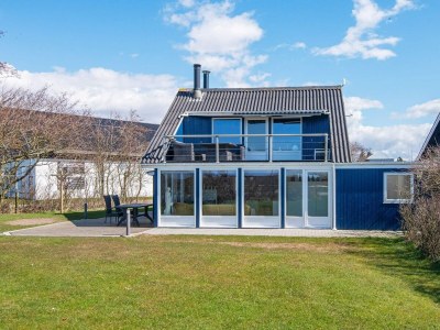 Holiday house 6 Personen Ferienhaus in Hemmet-By Traum - Outdoor photo 34