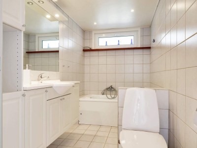 Holiday house 6 Personen Ferienhaus in Hemmet-By Traum - Outdoor photo 35