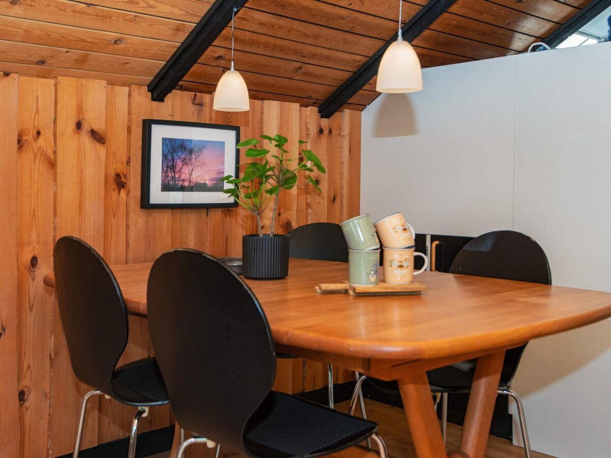 Holiday house Verstecktes Paradies am Meer -- By Traum Ferienwohnungen - Outdoor photo 3