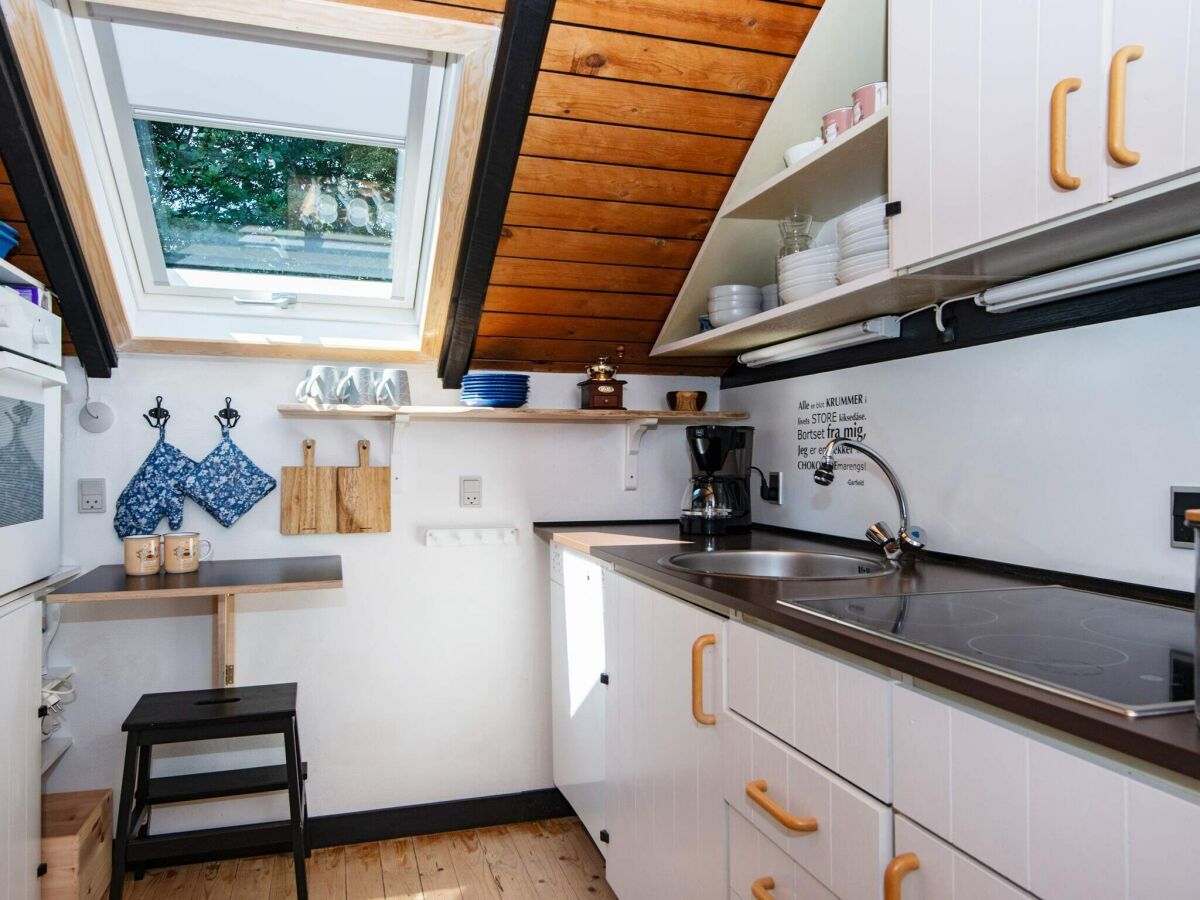 Holiday house Verstecktes Paradies am Meer -- By Traum Ferienwohnungen - Outdoor photo 4