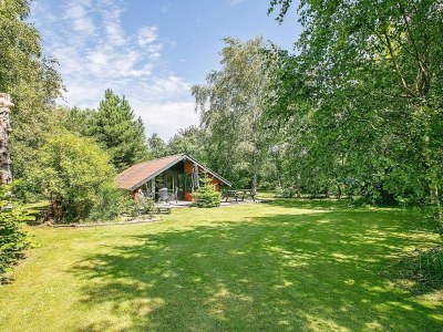 Holiday house Verstecktes Paradies am Meer -- By Traum Ferienwohnungen - Outdoor photo 5