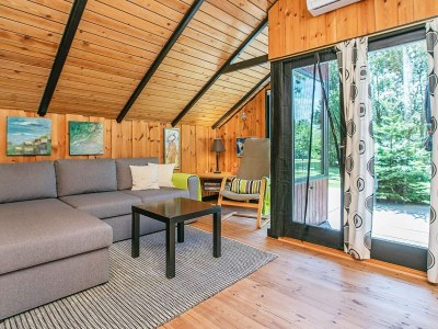 Holiday house Verstecktes Paradies am Meer -- By Traum Ferienwohnungen - Outdoor photo 7