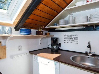 Holiday house Verstecktes Paradies am Meer -- By Traum Ferienwohnungen - Outdoor photo 9