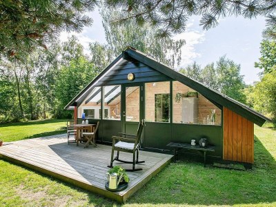 Holiday house Verstecktes Paradies am Meer -- By Traum Ferienwohnungen - Outdoor photo 11