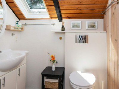 Holiday house Verstecktes Paradies am Meer -- By Traum Ferienwohnungen - Outdoor photo 12