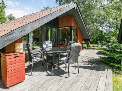 Holiday house Verstecktes Paradies am Meer -- By Traum Ferienwohnungen - Outdoor photo 13