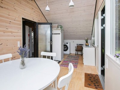 Holiday house Verstecktes Paradies am Meer -- By Traum Ferienwohnungen - Outdoor photo 14