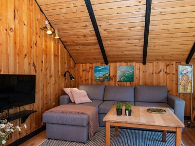 Holiday house Verstecktes Paradies am Meer -- By Traum Ferienwohnungen - Outdoor photo 15