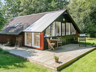 Holiday house Verstecktes Paradies am Meer -- By Traum Ferienwohnungen - Outdoor photo 18