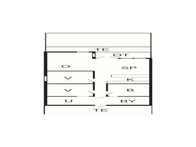 Holiday house Verstecktes Paradies am Meer -- By Traum Ferienwohnungen - Document photo 19