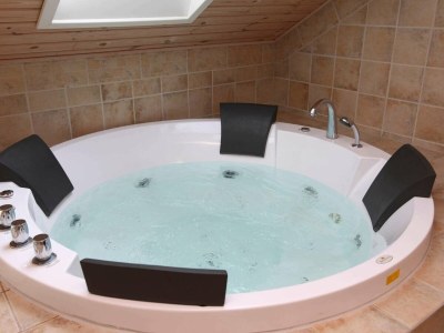 Holiday house 12 Personen Ferienhaus in Rødby-By Traum - Outdoor photo 6