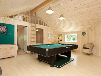 Holiday house 12 Personen Ferienhaus in Rødby-By Traum - Outdoor photo 7