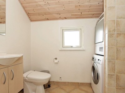 Holiday house 12 Personen Ferienhaus in Rødby-By Traum - Outdoor photo 11