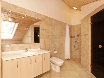 Holiday house 12 Personen Ferienhaus in Rødby-By Traum - Outdoor photo 12