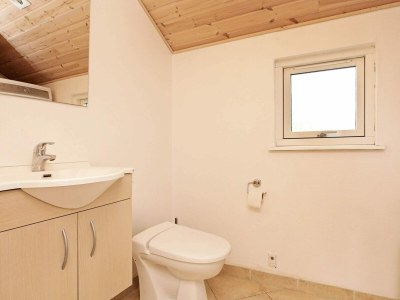 Holiday house 12 Personen Ferienhaus in Rødby-By Traum - Outdoor photo 13