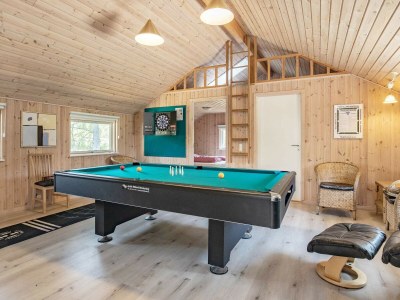 Holiday house 12 Personen Ferienhaus in Rødby-By Traum - Outdoor photo 15