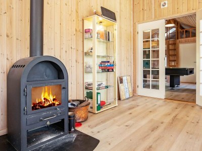 Holiday house 12 Personen Ferienhaus in Rødby-By Traum - Outdoor photo 22