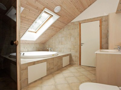 Holiday house 12 Personen Ferienhaus in Rødby-By Traum - Outdoor photo 23