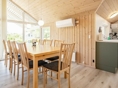 Holiday house 12 Personen Ferienhaus in Rødby-By Traum - Outdoor photo 29