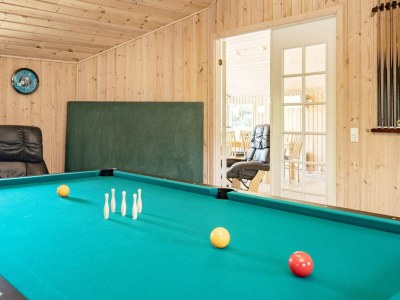 Holiday house 12 Personen Ferienhaus in Rødby-By Traum - Outdoor photo 34