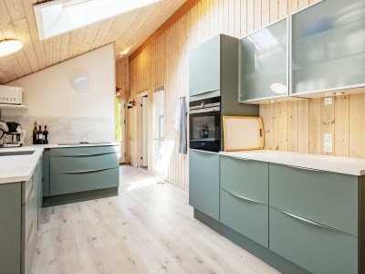 Holiday house 12 Personen Ferienhaus in Rødby-By Traum - Outdoor photo 36