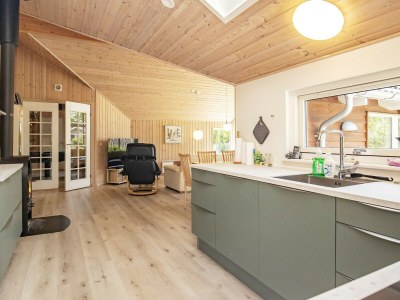 Holiday house 12 Personen Ferienhaus in Rødby-By Traum - Outdoor photo 37