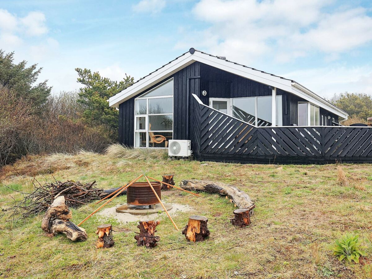 Holiday house Luxus-Ruckzug in Strandnahe -- By Traum Ferienwohnungen - Outdoor photo 3