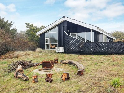 Holiday house Luxus-Ruckzug in Strandnahe -- By Traum Ferienwohnungen - Outdoor photo 3