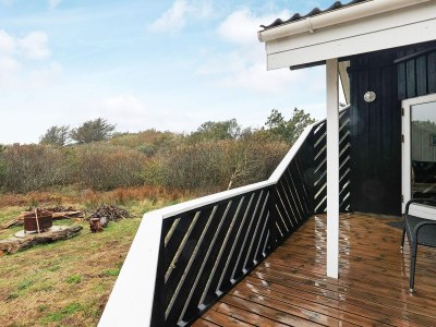 Holiday house Luxus-Ruckzug in Strandnahe -- By Traum Ferienwohnungen - Outdoor photo 4